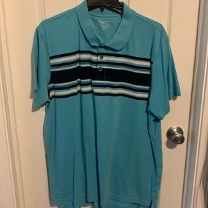 Men’s polo shirt